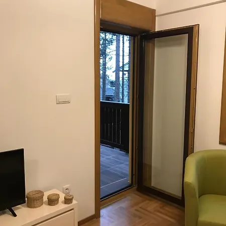 Appart hôtel Jakovljevic