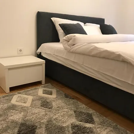 Appart hôtel Jakovljevic