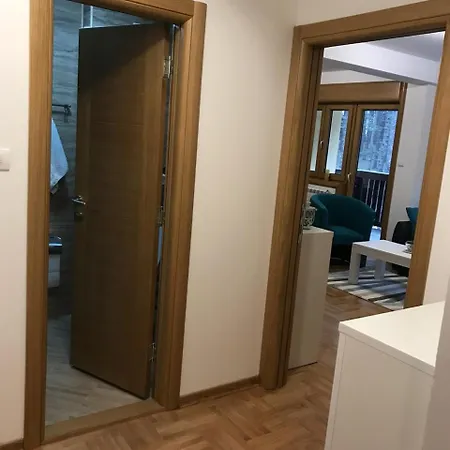 Appart hôtel Jakovljevic