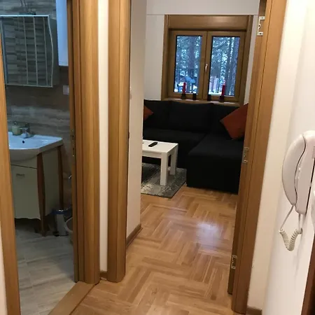 Appart hôtel Jakovljevic Zlatibor
