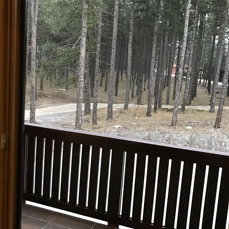 Jakovljevic Appart hôtel 3*