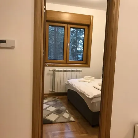 Jakovljevic Appart hôtel