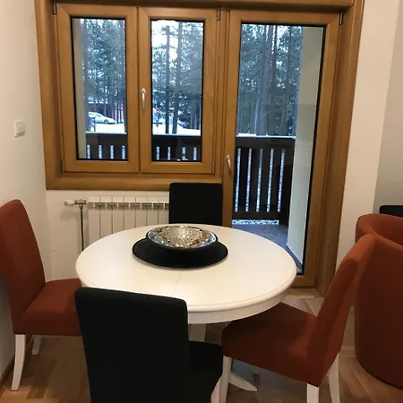 Jakovljevic Appart hôtel 3*