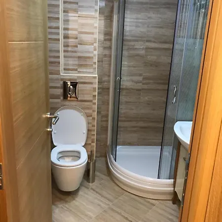 Jakovljevic 3* Zlatibor