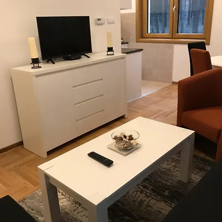 Appart hôtel Jakovljevic 3*