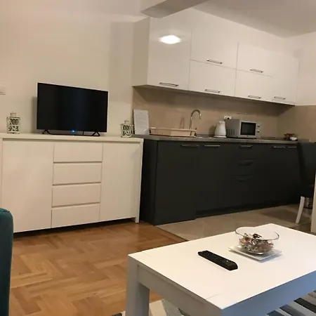 Jakovljevic 3* Zlatibor