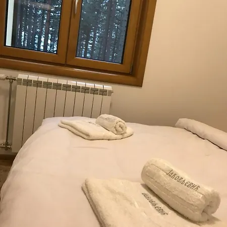 Appart hôtel Jakovljevic 3*