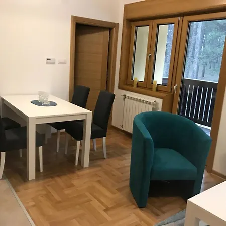 Appart hôtel Jakovljevic