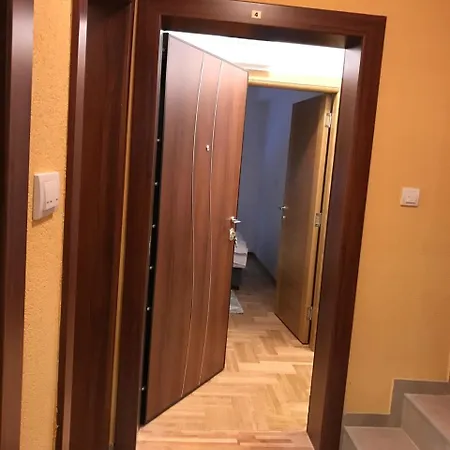 Jakovljevic 3* Zlatibor