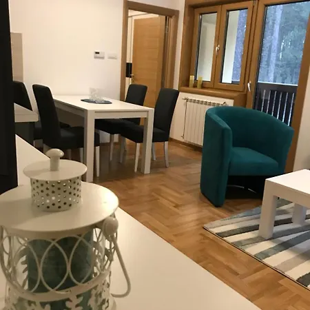 Jakovljevic Appart hôtel