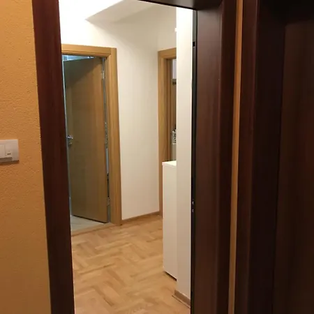 Appart hôtel Jakovljevic Zlatibor