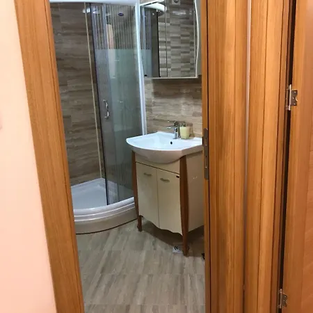 Jakovljevic Appart hôtel