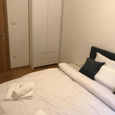 Jakovljevic Appart hôtel