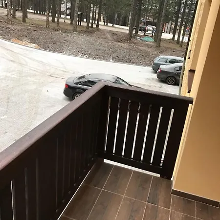 Appart hôtel Jakovljevic