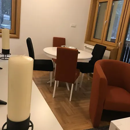 Jakovljevic Appart hôtel 3*