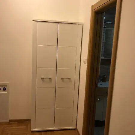 Jakovljevic Appart hôtel