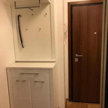 Appart hôtel Jakovljevic Zlatibor