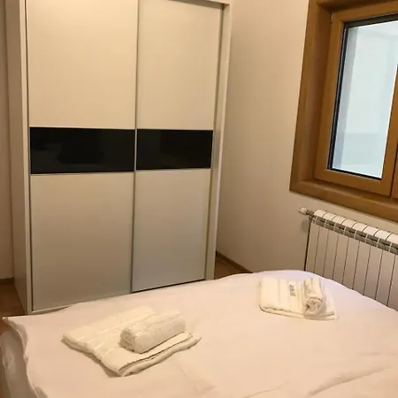 Jakovljevic Appart hôtel