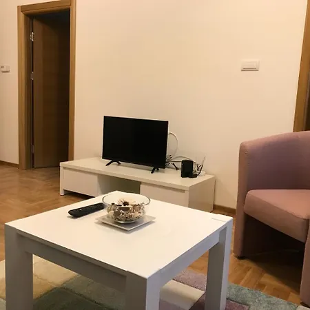 Jakovljevic Appart hôtel Zlatibor