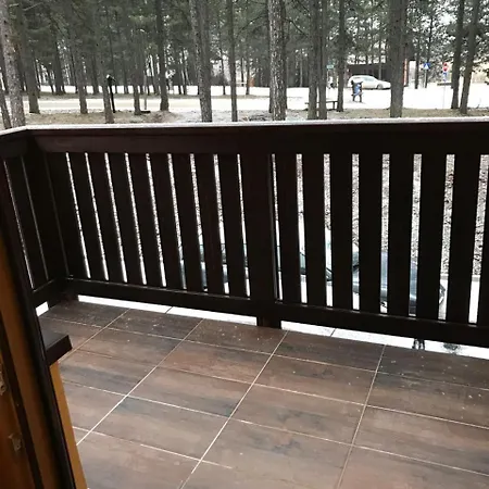 Appart hôtel Jakovljevic