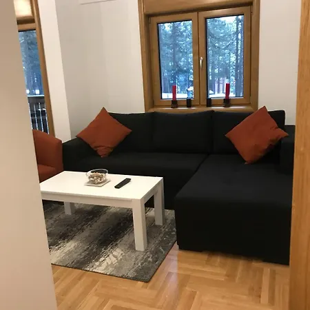 Jakovljevic Appart hôtel