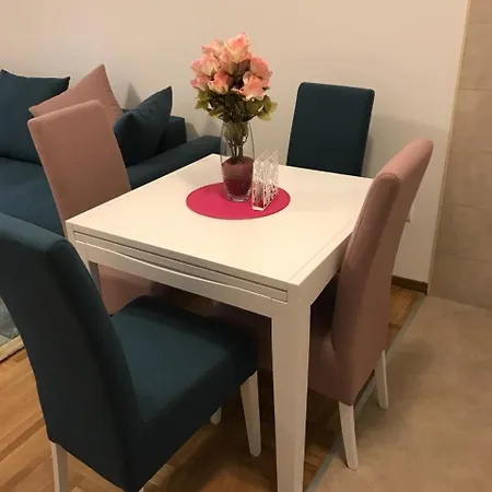 Appart hôtel Jakovljevic Zlatibor