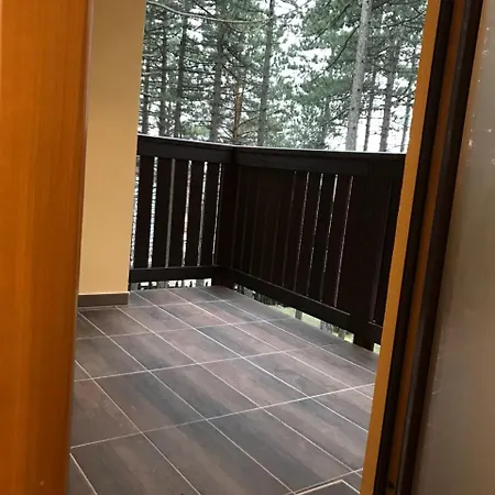 Jakovljevic Appart hôtel