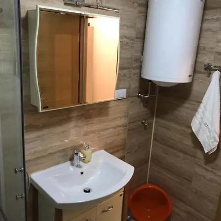 Appart hôtel Jakovljevic