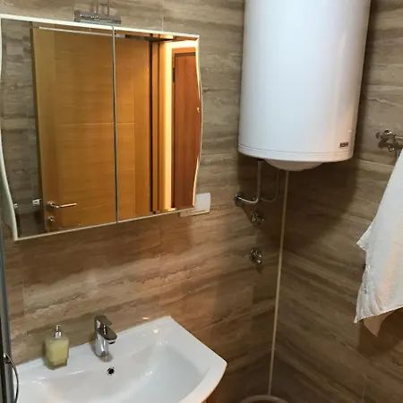 Jakovljevic Appart hôtel Zlatibor