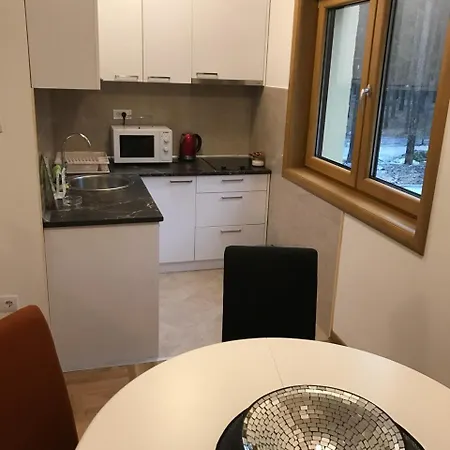 Jakovljevic 3* Zlatibor