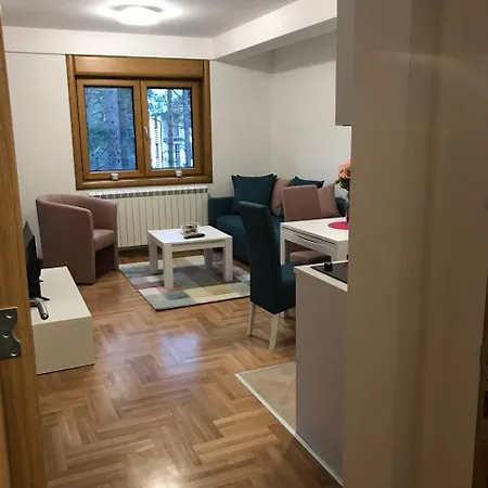 Appart hôtel Jakovljevic 3*