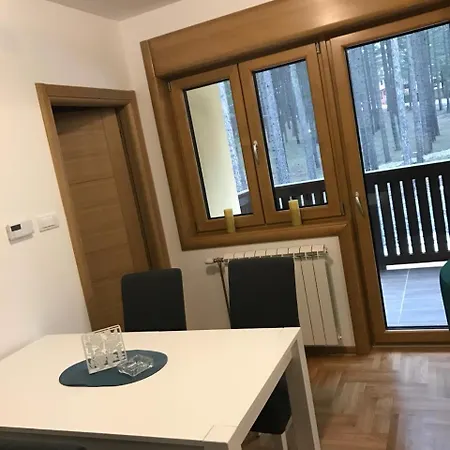 Jakovljevic 3* Zlatibor