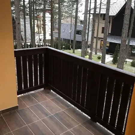 Appart hôtel Jakovljevic 3*