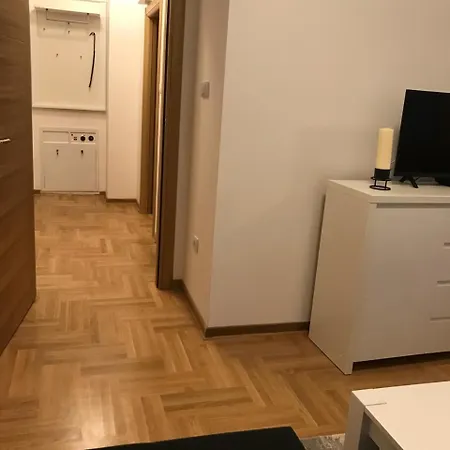 Appart hôtel Jakovljevic