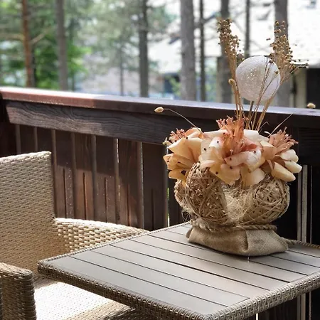 Jakovljevic Appart hôtel