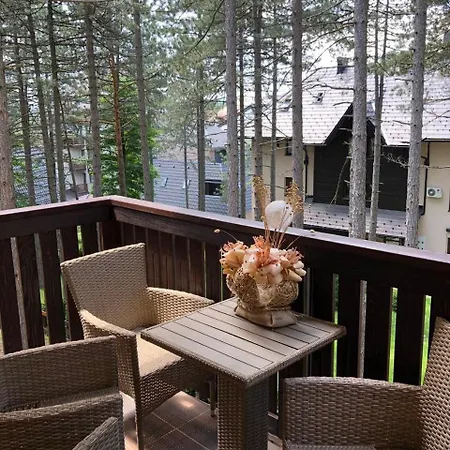 Jakovljevic 3* Zlatibor