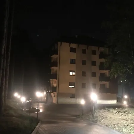 Jakovljevic Appart hôtel