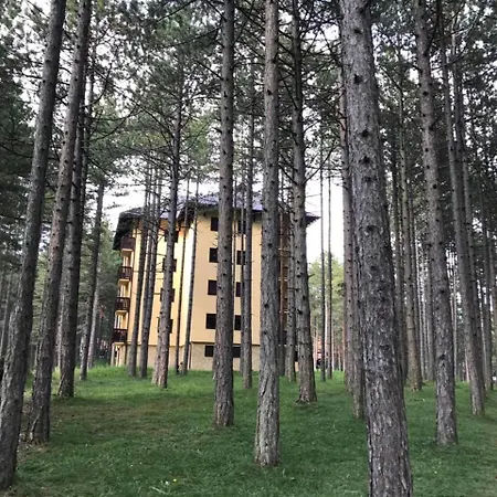 Appart hôtel Jakovljevic