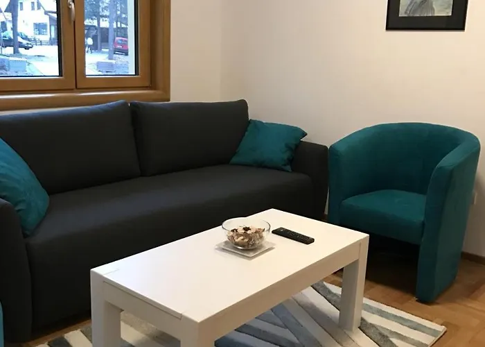 Jakovljevic Aparthotel Zlatibor