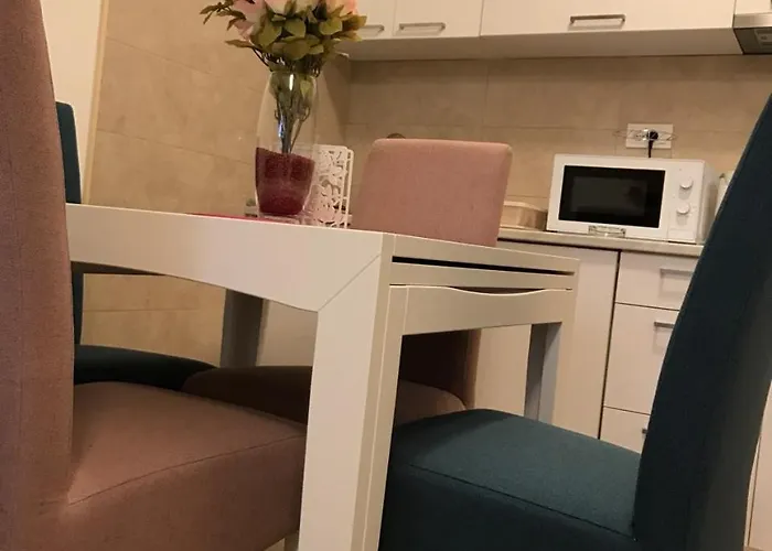 Jakovljevic Aparthotel Zlatibor