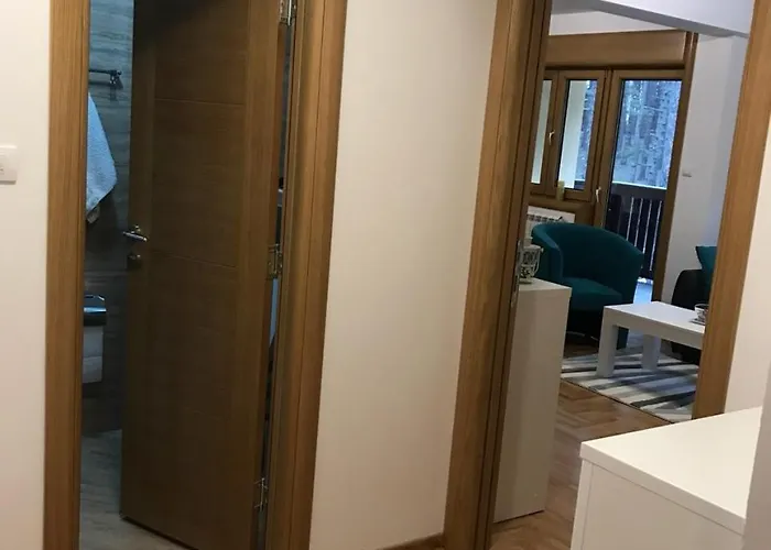 Aparthotel Jakovljevic