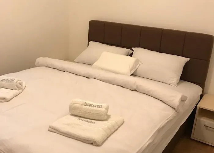 Jakovljevic Zlatibor