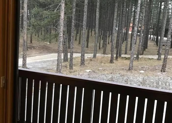 Jakovljevic Aparthotel 3*