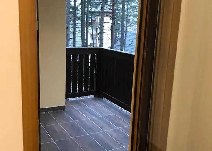 Jakovljevic 3* Zlatibor