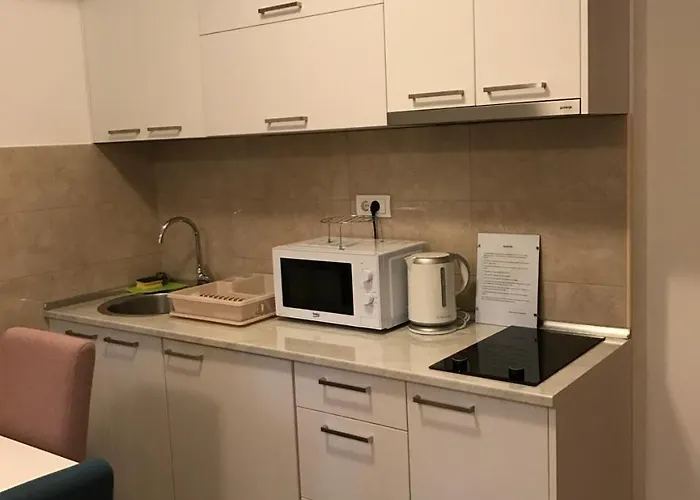 Jakovljevic Aparthotel Zlatibor