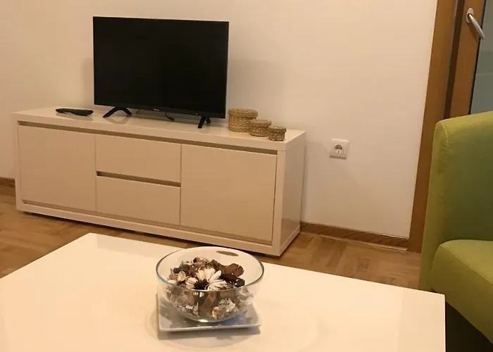 Aparthotel Jakovljevic 3*