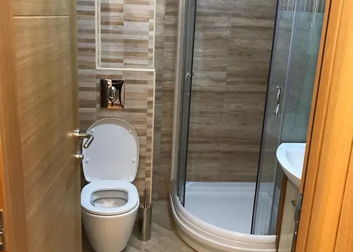 Jakovljevic 3* Zlatibor