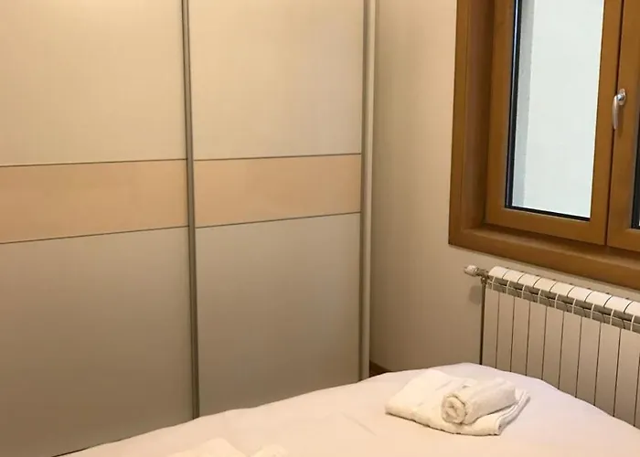 Aparthotel Jakovljevic 3*
