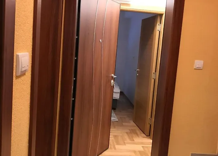 Jakovljevic 3* Zlatibor