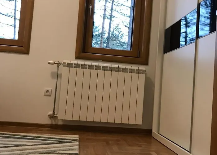 Aparthotel Jakovljevic